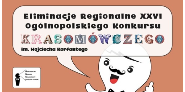 Sukces uczniów  II LO w XXVI Ogólnopolskim Konkursie Krasomówczym.